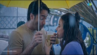 Iss Baarish Mein Yasser Desai Feat. Shaheer Sheikh 4k Ultra HD