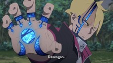 NONTON Boruto Terbaru Episode 292 Full Episode 720p HD | INDO SUB