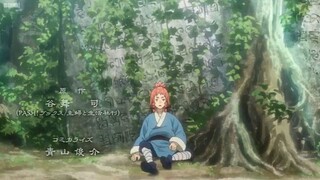 Teogonia Episode 7