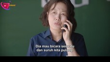 OUR GOLDEN DAYS EP012 SUB INDO
