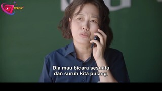 OUR GOLDEN DAYS EP012 SUB INDO