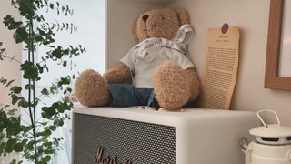 Cafe Vlog | Một ngày của tiệm cà phê ☕️ #cafevlog