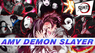 AMV Demon Slayer