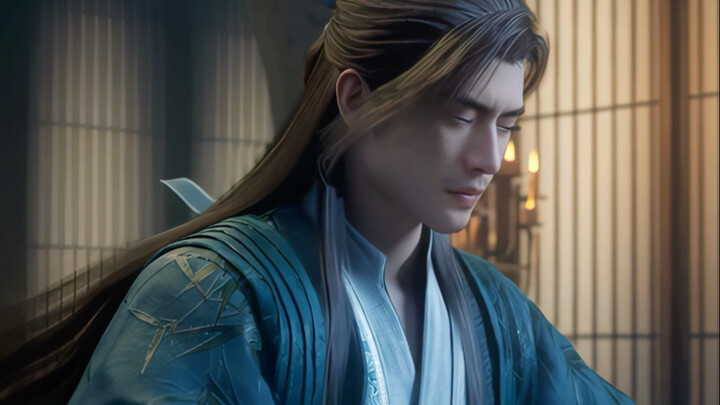 A Compilation of Han Li’s Fashion Evolution!