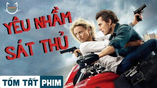 Tóm tắt phim: Vô tình gặp được trai đẹp, tưởng là chân ái, nào ngờ tai họa | Meow Review Phim