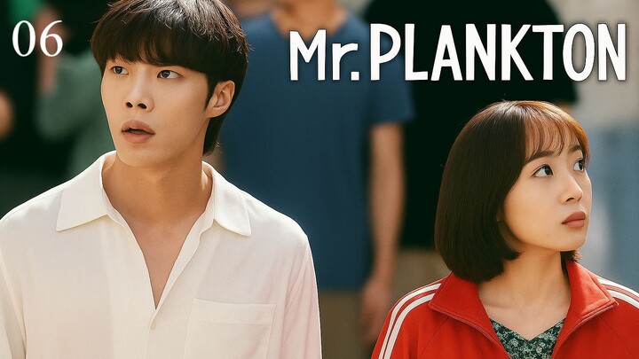 Mr Plankton (2024) S1Ep6_Hindi Dubbed Series HD 720p | K-drama_