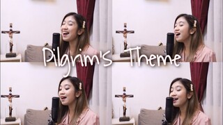Pilgrim's Theme (COVER) - Bukas Palad Music Ministry