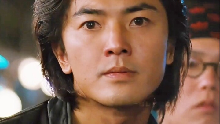 “From now on, you’re the big boss of Causeway Bay!”