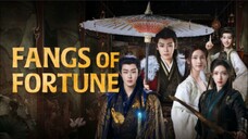 🇨🇳Fangs Of Fortune (2024) Sub Indo 🇮🇩 •_• EPS 02 🔱