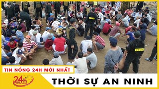 Toàn cảnh Tin Tức 24h Mới Nhất Sáng 15/10/2021 | Tin Thời Sự Việt Nam Nóng Nhất Hôm Nay | TIN TV24h