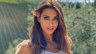 The Four Most Beautiful Young Beauties in Ukraine!