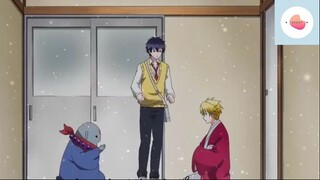 Fukigen na Mononokean Tập 18