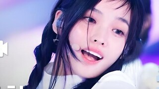 ILLIT IROHA | 26-03-2024 جناح فراشة أبيض نقي - البث المباشر الرسمي لـ My World تلك الخطوات التي تخطو