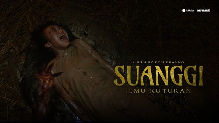 SUANGGI : ILMU KUTUKAN (2026)