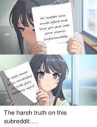 ANIME MEMES (SHORT)
