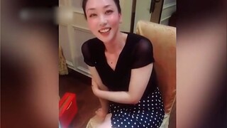 เจอแม่แฟนวัย 39 ปีครั้งแรก แต่แม่เกร็งกว่าเราอีกนะเนี่ย