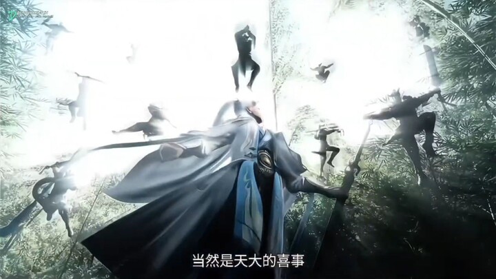 Preview The Return Of Immortal Emperor | Ep 6