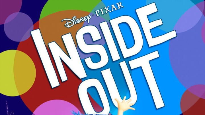 Opening To Inside Out ABAHT