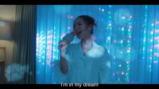 Choi Sang-eun (Park Min-young) Singing Good Day by IU | Love in Contract