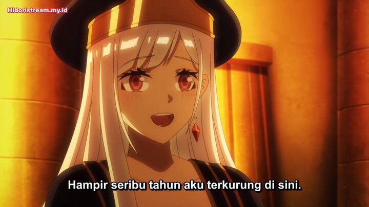 EP 11 - farming istri di isekai musim 2