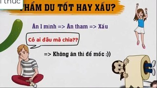 THỦ môn bóng DÂM tốt hay xấu- Có hại gì không-phần 1