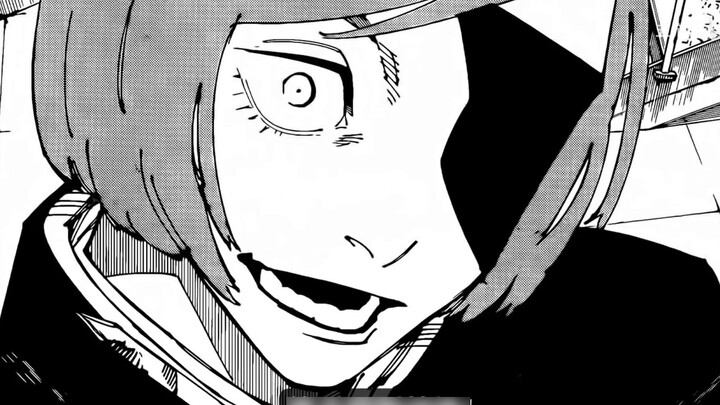 Komentar lengkap Jujutsu Kaisen Bab 267: Bergembiralah, teman-teman!