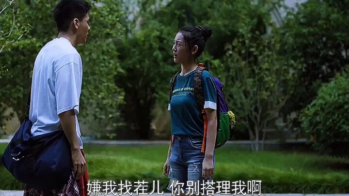 Đáng đời!!! Đã không biết trân trọng, đến khi mất rồi lại đi tranh giành với người khác #MangBốĐiDuH