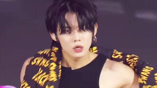 TXT+ATEEZ+THE BOYZ+CRAVITY五代男团SBS歌谣大战合作串烧舞台！