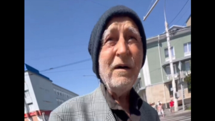 The most important thing is to follow.