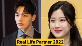 Yeo Jin Goo And Moon Ga Young (link eat love kill) Real Life partner 2022