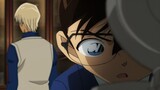 [An Ke] [Pseudo trailer to] Murderer, Toru Amuro (Attention to the blackening of Amuro!)