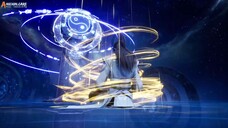 Supreme Above the Sky Episode 17 subtitle Indonesia
