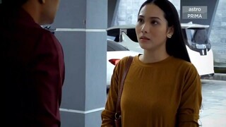 Takdir Cinta Dhia (Episode 31)