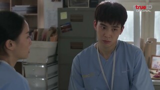 ความจริงแก้ปัญหาไม่ได้ทุกสถานการณ์ | Good Doctor หมอใจพิเศษ+