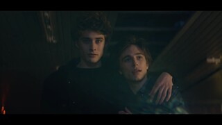 【法国】SKAM 第六季 19:06 第79P-生活就在当下【中法双语@Sidoimujeng】