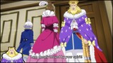King WANTS Modern TOILET in His PALACE 🤣 | Tensei Kizoku no Isekai Boukenroku Episode 5 | By Anime T