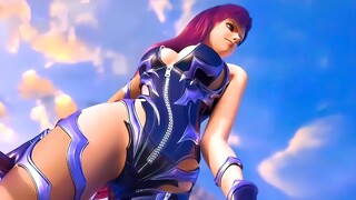 Alan Walker Animation | Alan Walker EDM | New 3D Animation 2022