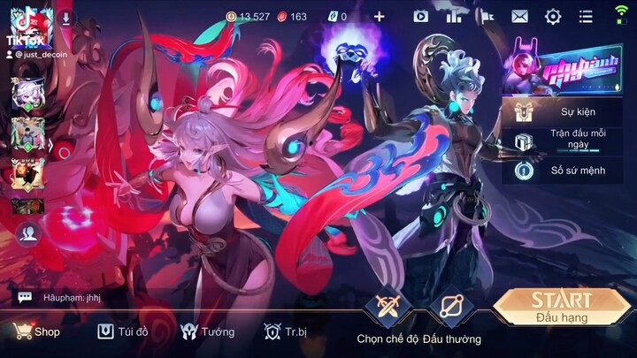 "Ai đó nói chơi game để xả stress"