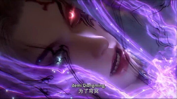 Eclipse of Illusion eps 26 sub indo END