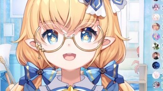 【Crab Chestnut Candy】It really wasn’t the master who summoned me! Please believe me!