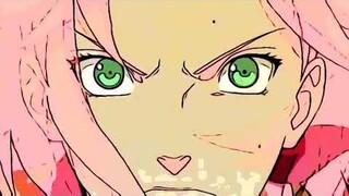 sakura haruno twixtor