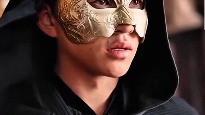 ตอนที่37 คุณชายเจ้าสำราญผู้เร้นคม ภาค2
