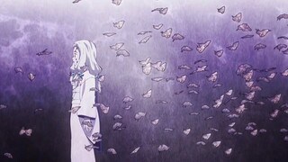 Shinobu Kocho｜The special effects of the insect breathing game are so beautiful