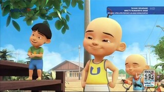 FULL Episod Baru Upin & Ipin Musim 19 - Penghibur Jalanan | Upin Ipin Terbaru 2025