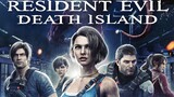 RESIDENT EVIL: Death island [2023] | FULL MOVIE