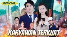 Episode 47 Karyawan Terkuat