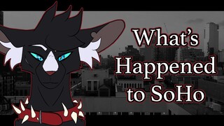 ≈SoHo≈ Scourge PMV