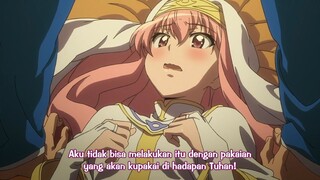 ZeroTsukai S4 eps 2