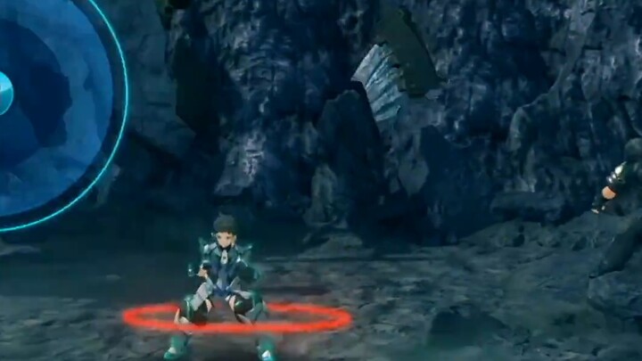 Proficient in Different Blade 2, one article is done! Switch Xenoblade Chronicles 2 Detailed Guide +