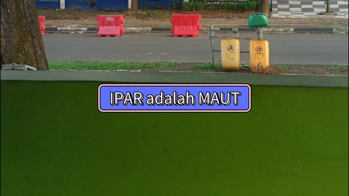 IPAR adalah MAUT